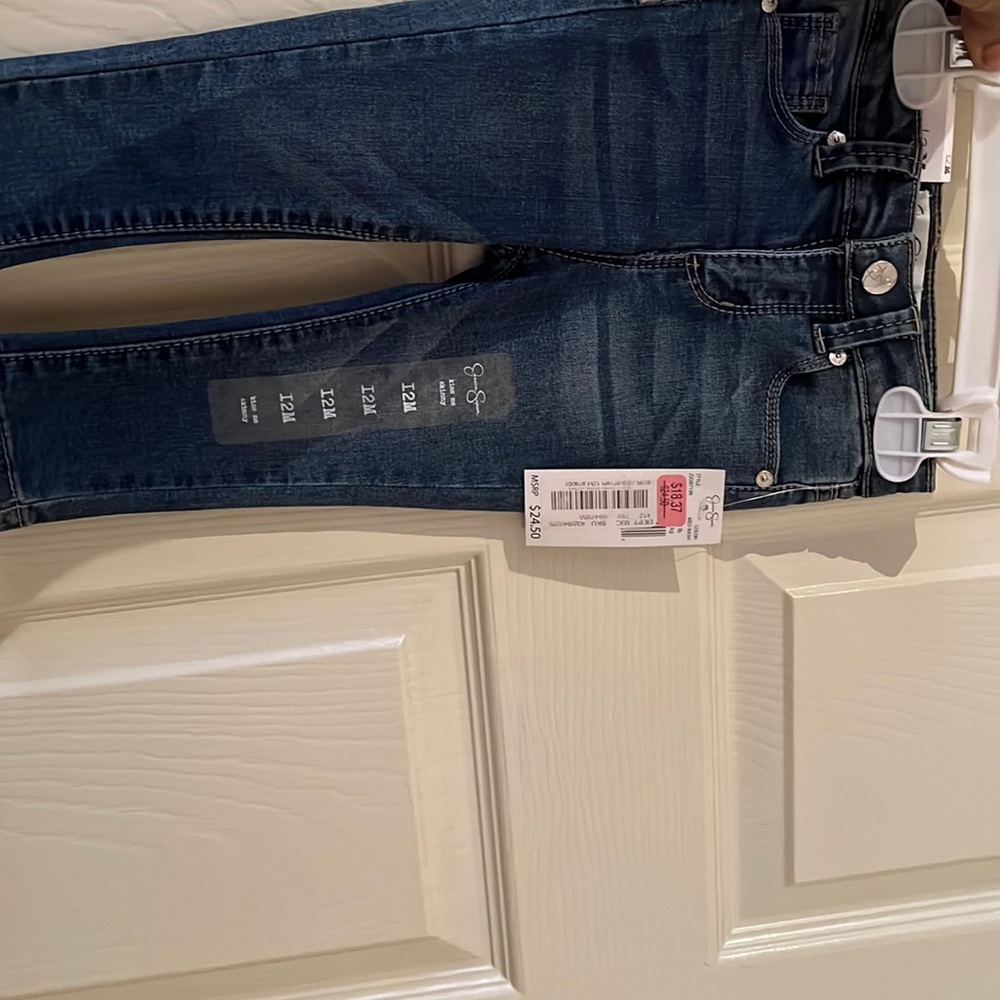 Jessica Simpson jeans New